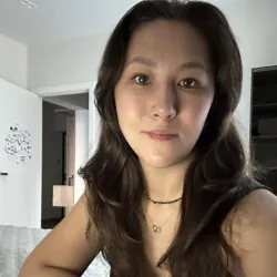 Фотография репетитора Реховская Анна Владимировна