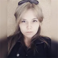 Фотография репетитора Меренкова Александра Александровна