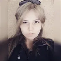 Фотография репетитора Меренкова Александра Александровна