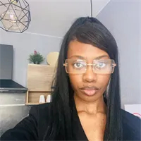 Фотография репетитора Мбок Мари Доминик 