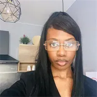 Фотография репетитора Мбок Мари Доминик 