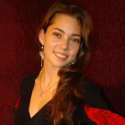 Фотография репетитора Меркулова Виктория Александровна