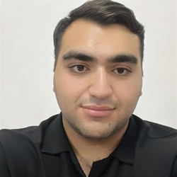 Фотография репетитора Месропян Варужан Татосович