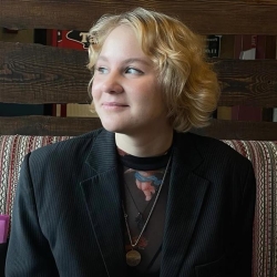 Фотография репетитора Макотра Мария Андреевна