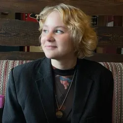 Фотография репетитора Макотра Мария Андреевна