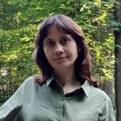 Фотография репетитора Алопина Елена Владимировна