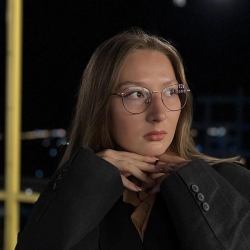 Фотография репетитора Егорова Снежана Алексеевна