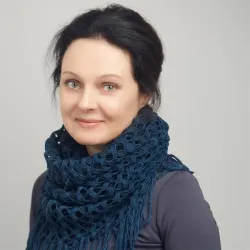 Фотография репетитора Щербакова Анна Евгеньевна