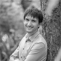 Фотография репетитора Мязин Владислав Андреевич