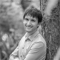 Фотография репетитора Мязин Владислав Андреевич