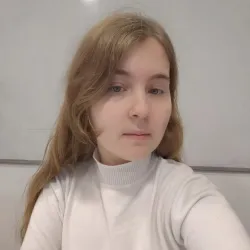 Фотография репетитора Зинченко Екатерина Антоновна