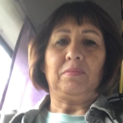 Фотография репетитора Хасанова Мамлакат Азамовна