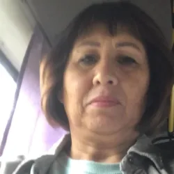 Фотография репетитора Хасанова Мамлакат Азамовна