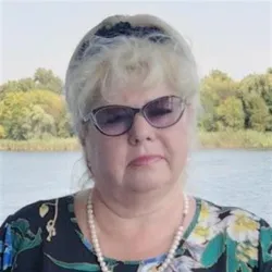 Фотография репетитора Полищук Яна Васильевна