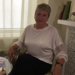 Фотография репетитора Малофеева Наталья Петровна