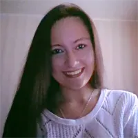 Фотография репетитора Кузьмина Дарья Денисовна