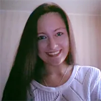 Фотография репетитора Кузьмина Дарья Денисовна