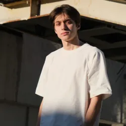 Фотография репетитора Городилов Дмитрий Михайлович