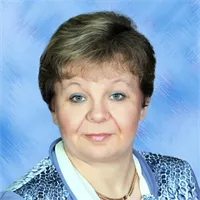 Фотография репетитора Шелест Елена Павловна