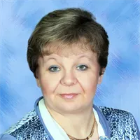 Фотография репетитора Шелест Елена Павловна