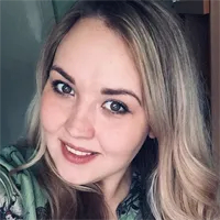 Фотография репетитора Зубова Наталья Андреевна