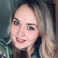 Фотография репетитора Зубова Наталья Андреевна