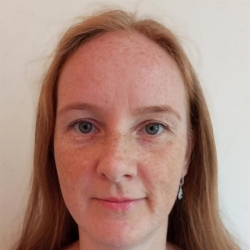 Фотография репетитора Спиридонова Ульяна Сергеевна