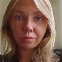 Фотография репетитора Милихина Надежда Михайловна