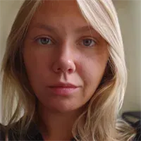 Фотография репетитора Милихина Надежда Михайловна