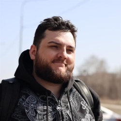 Фотография репетитора Макаров Александр Владимирович