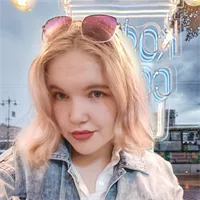 Фотография репетитора Недашковская Виолетта Александровна