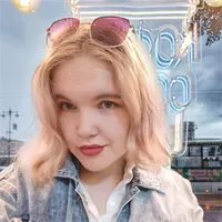 Фотография репетитора Недашковская Виолетта Александровна