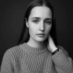 Фотография репетитора Потапова Екатерина Андреевна