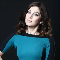 Фотография репетитора Санамян Лиана Размиковна