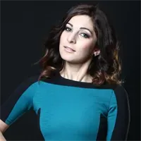 Фотография репетитора Санамян Лиана Размиковна