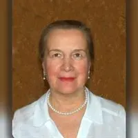 Фотография репетитора Салтыкова Лидия Архиповна