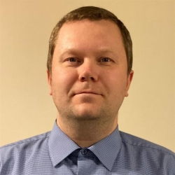 Фотография репетитора Телегин Алексей Николаевич