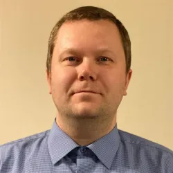 Фотография репетитора Телегин Алексей Николаевич