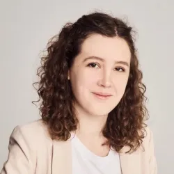 Фотография репетитора Косюкова Мария Анатольевна