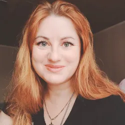 Фотография репетитора Новикова Татьяна Валентиновна