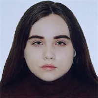 Фотография репетитора Инюшина Анастасия Дмитриевна