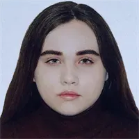 Фотография репетитора Инюшина Анастасия Дмитриевна