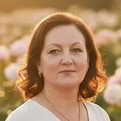 Фотография репетитора Стерликова Марина Александровна