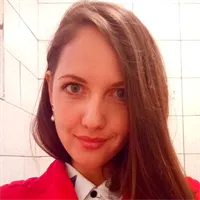 Фотография репетитора Назарова Мария Витальевна