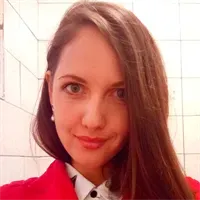 Фотография репетитора Назарова Мария Витальевна