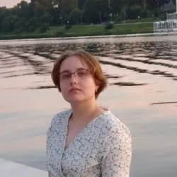 Фотография репетитора Сытёнкова Екатерина Андреевна