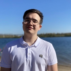 Фотография репетитора Бондарев Никита Андреевич