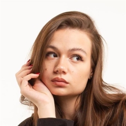 Фотография репетитора Урачаева Милана Максимовна