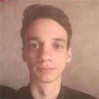 Фотография репетитора Зырянов Сергей Сергеевич