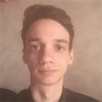 Фотография репетитора Зырянов Сергей Сергеевич